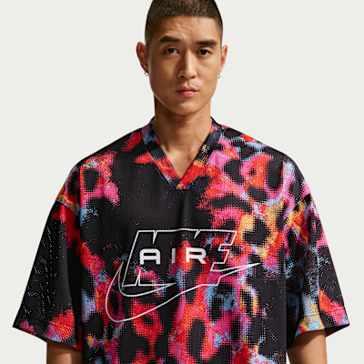 Nike Air Men's Jersey. Nike JP
